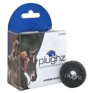 Plughz - Horse