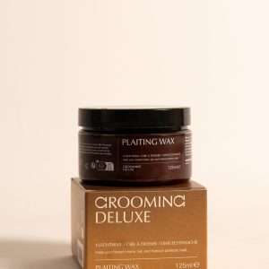 Plaiting Wax